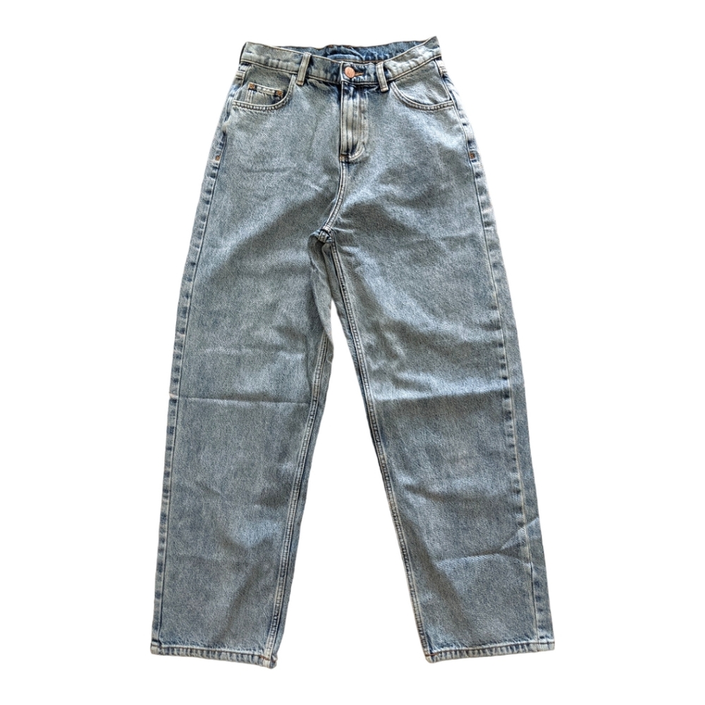 ASOS Design 90’s Inspired Dad Jeans, 28